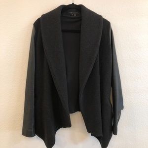 Theory Laura Amazing Jacket